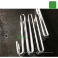 Refrigerator condenser evaporator steel bundy aluminum copper tube pipe serpentine bender